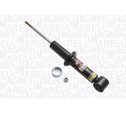 MAGNETI MARELLI Ammortizzatore 350757000003 per ripristinare il corretto funzionamento del componente