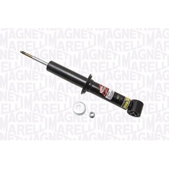 MAGNETI MARELLI Ammortizzatore 350758000003 per ripristinare il corretto funzionamento del componente