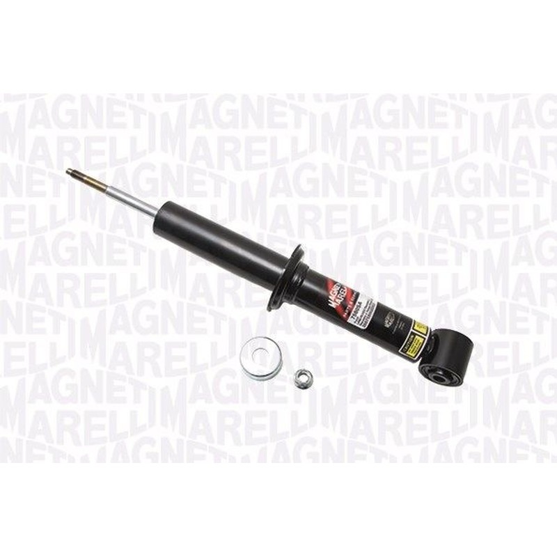 MAGNETI MARELLI Ammortizzatore 350758000003