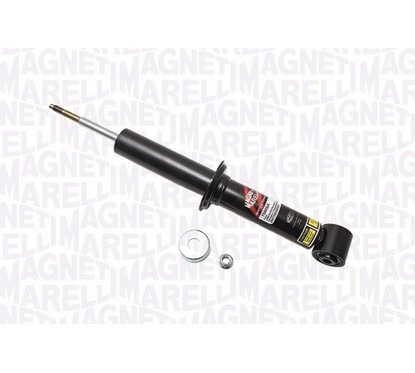 MAGNETI MARELLI Ammortizzatore 350758000003 per ripristinare il corretto funzionamento del componente