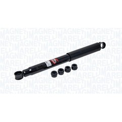 MAGNETI MARELLI Ammortizzatore 358034007000 per ripristinare il corretto funzionamento del componente