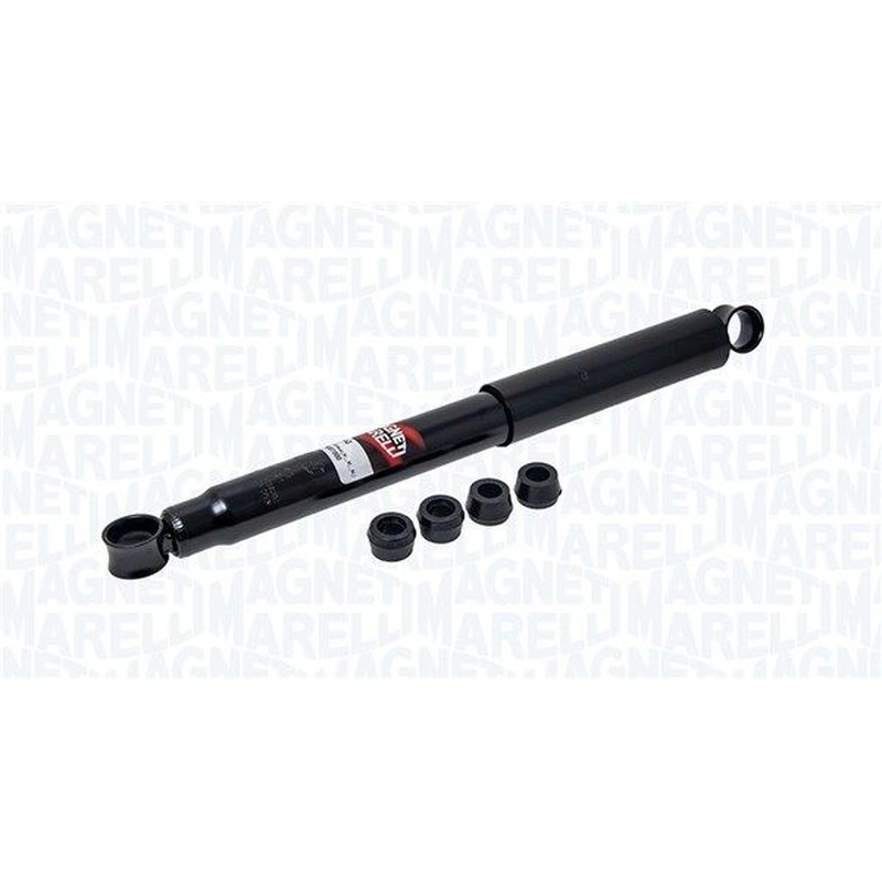 MAGNETI MARELLI Ammortizzatore 358034007000