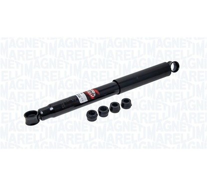 MAGNETI MARELLI Ammortizzatore 358034007000 per ripristinare il corretto funzionamento del componente