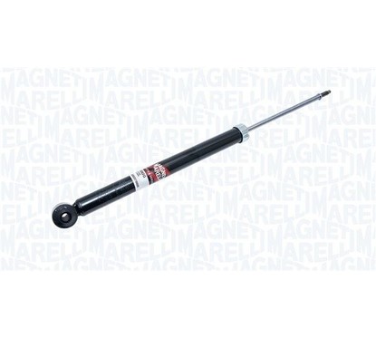 MAGNETI MARELLI Ammortizzatore 358082070000 per ripristinare il corretto funzionamento del componente