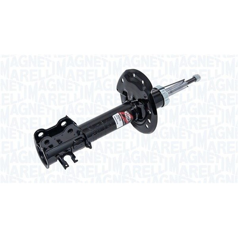 MAGNETI MARELLI Ammortizzatore 358082070100