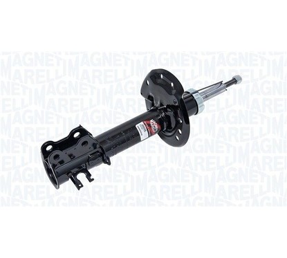 MAGNETI MARELLI Ammortizzatore 358082070100 per ripristinare il corretto funzionamento del componente