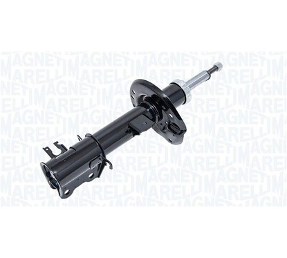 MAGNETI MARELLI Ammortizzatore 358082070100