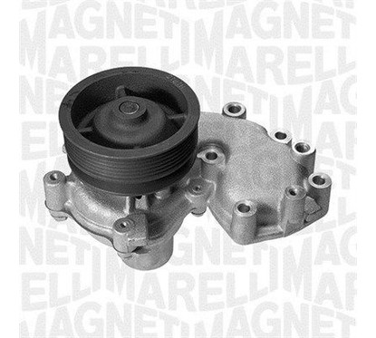 Magneti Marelli Pompa Acqua Fiat Bravo-Br 81342