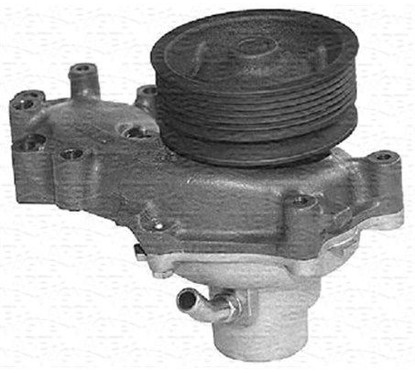 Magneti Marelli Pompa Acqua Fiat Bravo-Br 81342