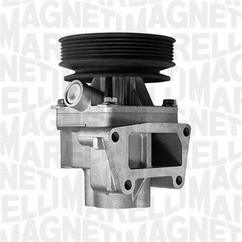 Magneti Marelli Pompa Acqua Fiat Scudo 1. 81346