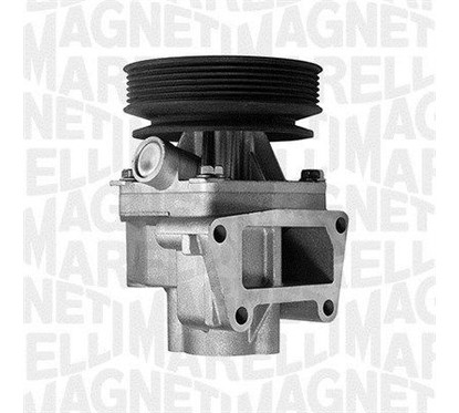 Magneti Marelli Pompa Acqua Fiat Scudo 1. 81346