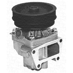 Magneti Marelli Pompa Acqua Fiat Scudo 1. 81346
