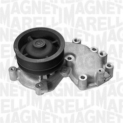 Magneti Marelli Pompa Acqua Fiat Brava/O 81372