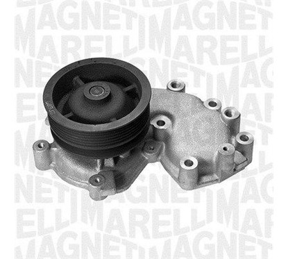 Magneti Marelli Pompa Acqua Fiat Brava/O 81372