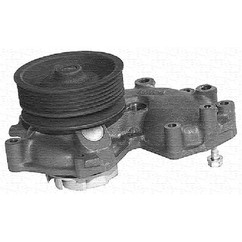 Magneti Marelli Pompa Acqua Fiat Brava/O 81372