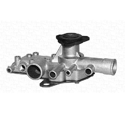 Magneti Marelli Pompa Acqua Renault R18 1.4 81575