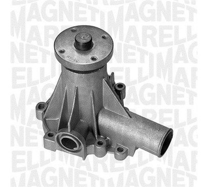 Magneti Marelli Pompa Acqua 81592