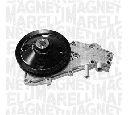 Magneti Marelli Pompa Acqua 81596