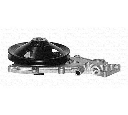 Magneti Marelli Pompa Acqua 81596