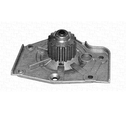 Magneti Marelli Pompa Acqua Rover Montego 1.6 81612