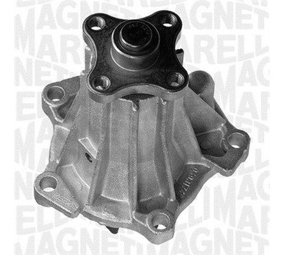 Magneti Marelli Pompa Acqua Ford Sierra 2 81654
