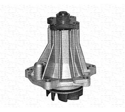 Magneti Marelli Pompa Acqua Ford Sierra 2 81654