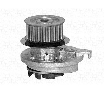 Magneti Marelli Pompa Acqua Opel Astra-Ca 81680