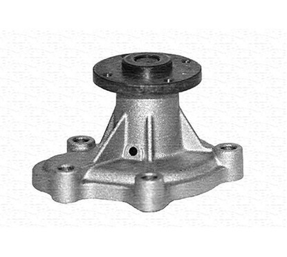 Magneti Marelli Pompa Acqua 81684
