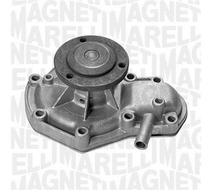 Magneti Marelli Pompa Acqua 81754