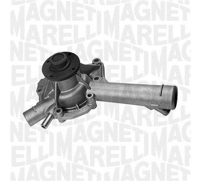 Magneti Marelli Pompa Acqua Mercedes Spri 81774