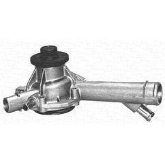 Magneti Marelli Pompa Acqua Mercedes Spri 81774