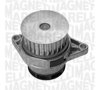 Magneti Marelli Pompa Acqua Vw Polo 81776