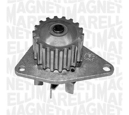 Magneti Marelli Pompa Acqua Citr.C3-C4 1. 82016