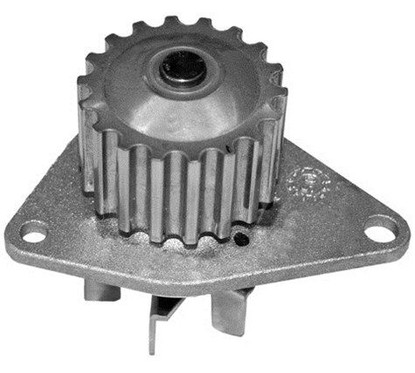 Magneti Marelli Pompa Acqua Citr.C3-C4 1. 82016