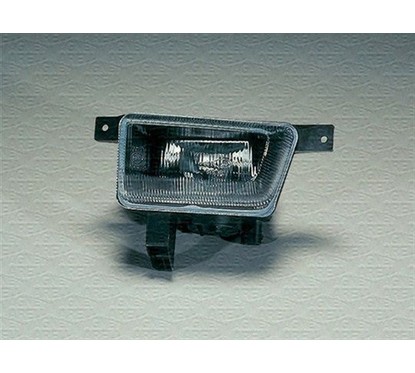 Magneti Marelli Fendinebbia Sx Opel Astra G 98190283 per ripristinare il corretto funzionamento del componente