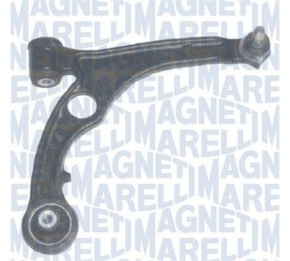 Magneti Marelli Braccio Oscillante Ant. D Arm017 per ripristinare il corretto funzionamento del componente