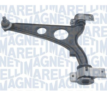 Magneti Marelli Braccio Oscillante A Fiat Multipla, Arm020 per ripristinare il corretto funzionamento del componente