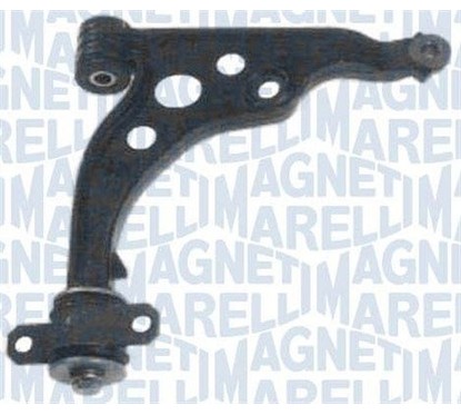 Magneti Marelli Braccio Oscillante Ant. D Arm025 per ripristinare il corretto funzionamento del componente
