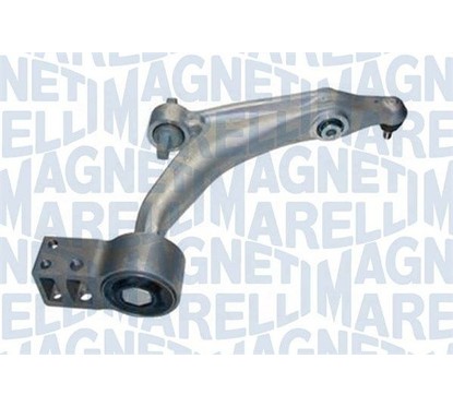 Magneti Marelli Braccio Osc Ant Dx Alfa 159 Arm063 per ripristinare il corretto funzionamento del componente