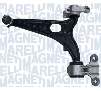 Magneti Marelli Boa Sx Fiat Scudo, Psa Ju Arm074 per ripristinare il corretto funzionamento del componente