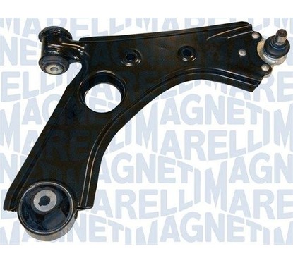 MAGNETI MARELLI Braccio oscillante 301181311500 per ripristinare il corretto funzionamento del componente
