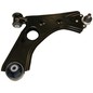 MAGNETI MARELLI Braccio oscillante 301181311500
