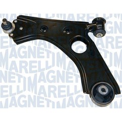 MAGNETI MARELLI Braccio oscillante 301181311600 per ripristinare il corretto funzionamento del componente
