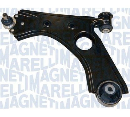 MAGNETI MARELLI Braccio oscillante 301181311600 per ripristinare il corretto funzionamento del componente