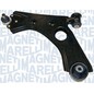 MAGNETI MARELLI Braccio oscillante 301181311600