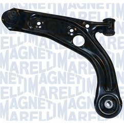 MAGNETI MARELLI Braccio oscillante 301181347400 per ripristinare il corretto funzionamento del componente