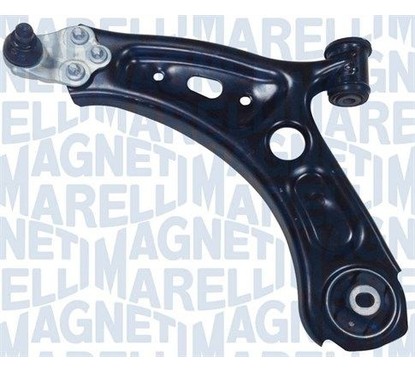 MAGNETI MARELLI Braccio oscillante 301181348400 per ripristinare il corretto funzionamento del componente