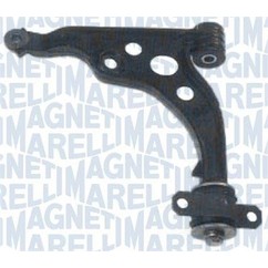MAGNETI MARELLI Braccio oscillante 301181349200 per ripristinare il corretto funzionamento del componente
