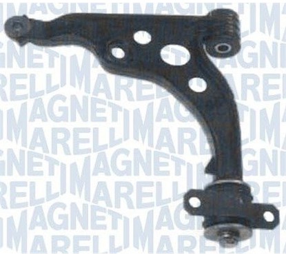 MAGNETI MARELLI Braccio oscillante 301181349200 per ripristinare il corretto funzionamento del componente
