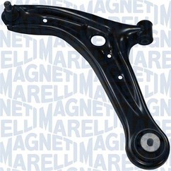 MAGNETI MARELLI Braccio oscillante 301181351200 per ripristinare il corretto funzionamento del componente
